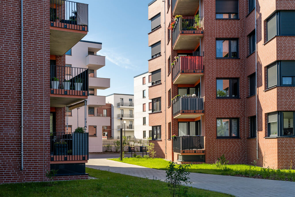 Professionelle Fotos für die Vermietung von Immobilien enders Marketing