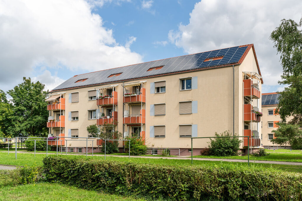 Fotos für Vermietungsanzeigen enders Marketing