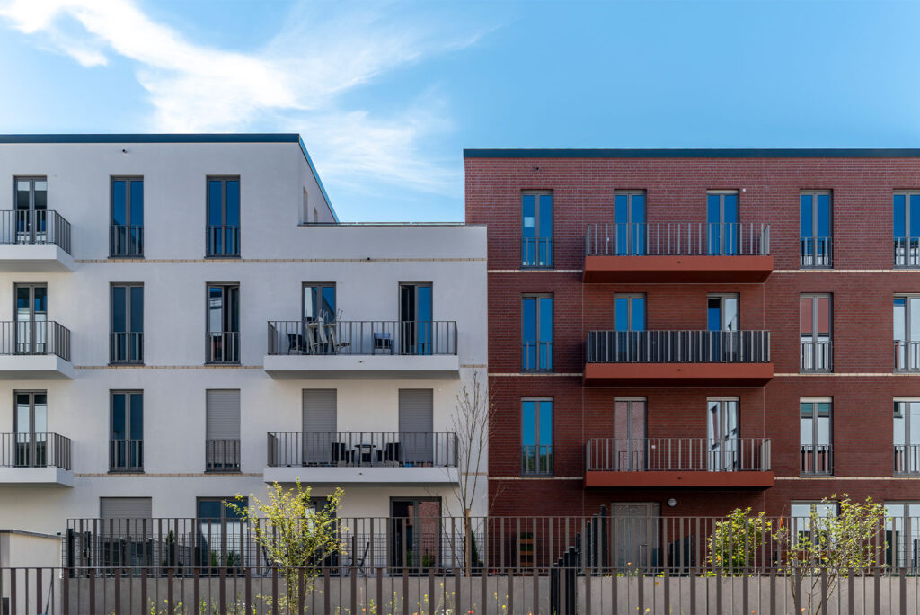 Dienstleister für Immobilienfotografie enders Marketing