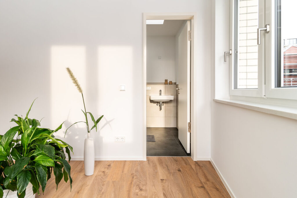 Innenaufnahmen fotografieren enders Marketing