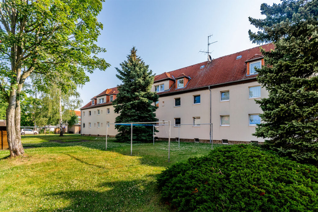 Professionelle Außenaufnahmen vermieten besser enders Marketing