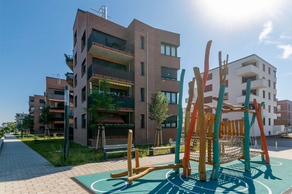 Umgebungsfotos professionell gemacht enders Marketing